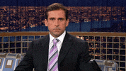 Late Night Sigh GIF by Team Coco