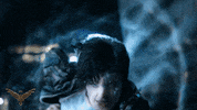 Comic Book GIF by NETFLIX