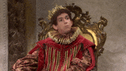 Not Bad Ariana Grande GIF by Saturday Night Live