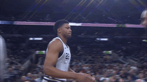 best friends basketball GIF by NBA