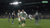 Happy Celtic Fc GIF by Celtic Football Club