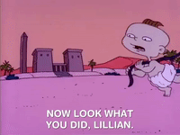 nicksplat rugrats GIF