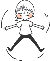 Sticker by whee