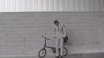 jump friday feeling GIF by DAHON Bikes