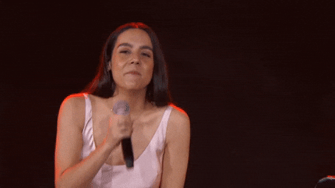 GIF by Latin GRAMMYs
