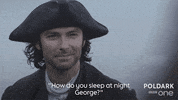 bbc one drama GIF by BBC