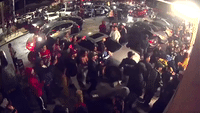 'Flash Mob' Looters Invade 7-Eleven After LA Street Takeover
