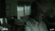 patrick fugit kyle barnes GIF by Outcast