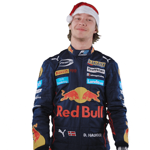 Red Bull F2 GIF by Prema Team