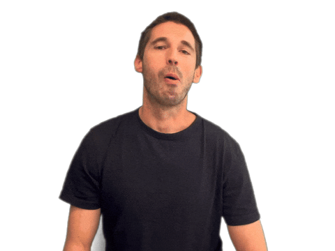 Walker GIF by Astral University