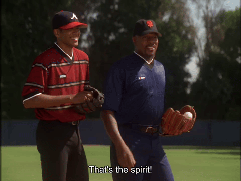 Star Trek Baseball GIF by Goldmaster