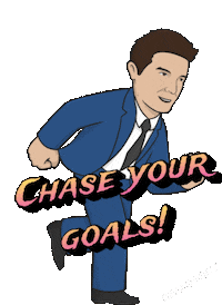 Achieve Real Estate Sticker by REALOPOLY