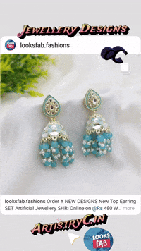 Buy Now Fashion GIF by ArtistryC