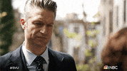 Season 23 Reaction GIF by Law & Order