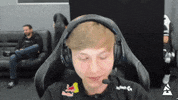Esports Gamer GIF by BLAST