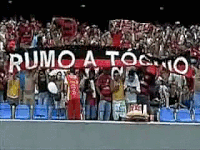 GIF by Flamengo