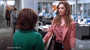 great news GIF by NBC