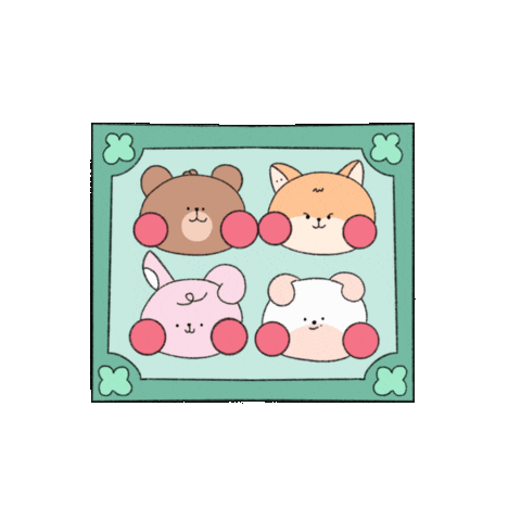Wonpil Dowoon Sticker