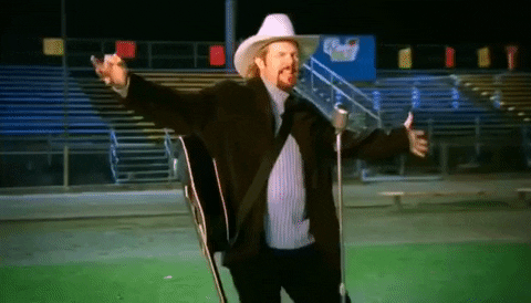 country music GIF by Toby Keith