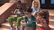 Happy Hooray GIF by Mermaid Magic