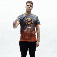 Counter-Strike Thumbs Up GIF by ENCE