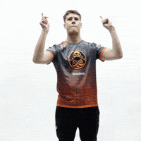 Celebrating Counter-Strike GIF by ENCE