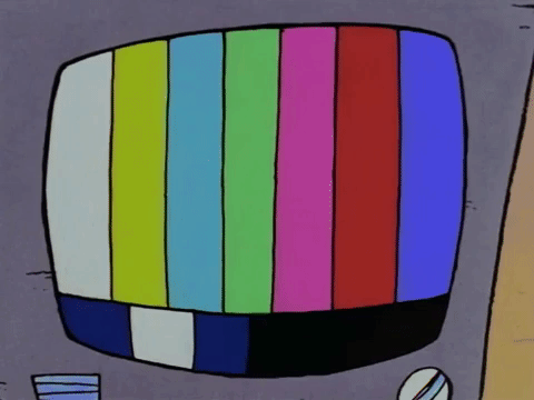 rockos modern life nicksplat GIF