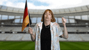 Euro 2020 GIF by Jake Martella