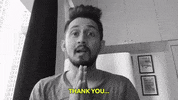 thank u GIF by DigitalPratik™