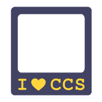CCSAZ ccs christ church school pv ccsaz ccs cubs proud Sticker