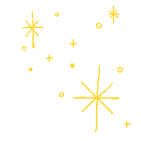 Sparkle Sparkling Sticker