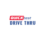 Test Corona Sticker by Quicktest Laboratorium Indonesia