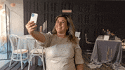 Phone Selfie GIF by vonrock.de