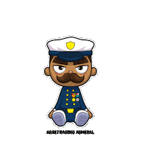 Character Deal Sticker by VeeFriends