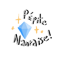 Nantes Sticker