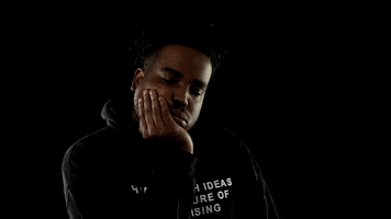 I Dont Think So No Way GIF by BDHCollective