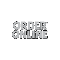 Order Online Sticker by Over