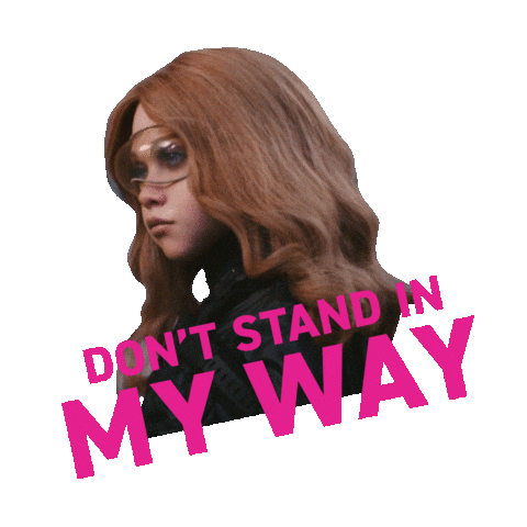 Dance Come Out To Play Sticker by M3GAN 2.0