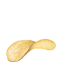 SalatiPreziosi chip patata patate patatine Sticker
