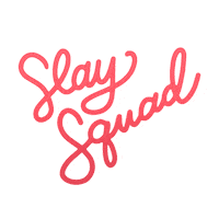 Workout Working Out Sticker by SLAY App