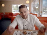 justin timberlake can't stop the feeling GIF