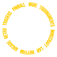 ReplayEvents  Sticker