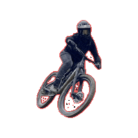 Bikeplan mtb vtt whipit bikeplan Sticker