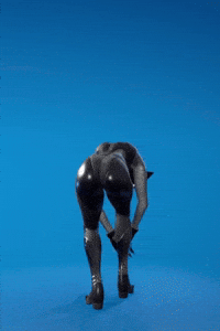 Dance Emote GIF