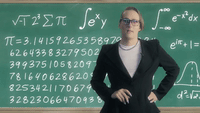 Math Is A Drag: Pi Day
