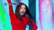 k-pop GIF