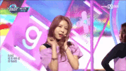 k-pop GIF