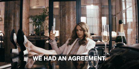 Topher Grace GIF by A24