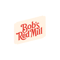 Happy Friendship Sticker by Bob's Red Mill