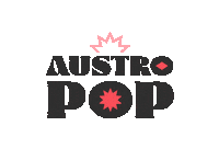 Logo Pop Sticker by Universal Music Austria